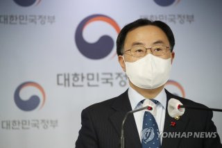 국무조정실장의 역할