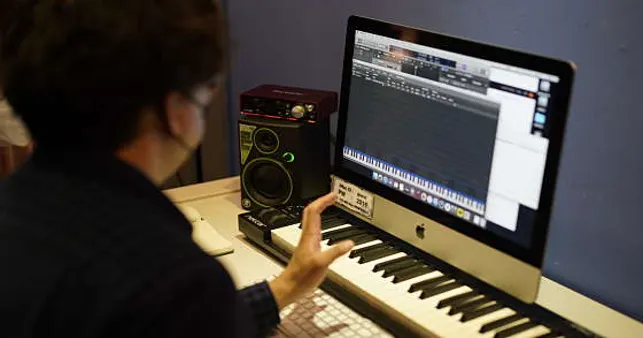 원비트보컬학원