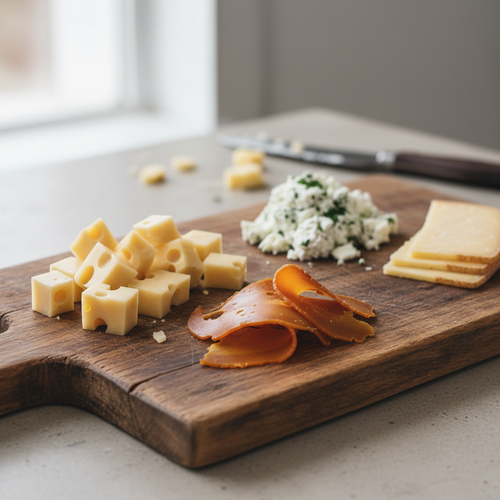 진짜 숨어있는 보석! 의외의 코스트코 치즈 꿀템 3가지