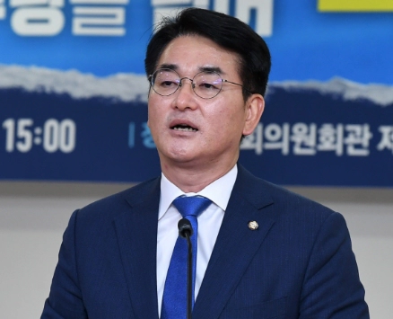 강북을 민주당 한민수 공천 이유