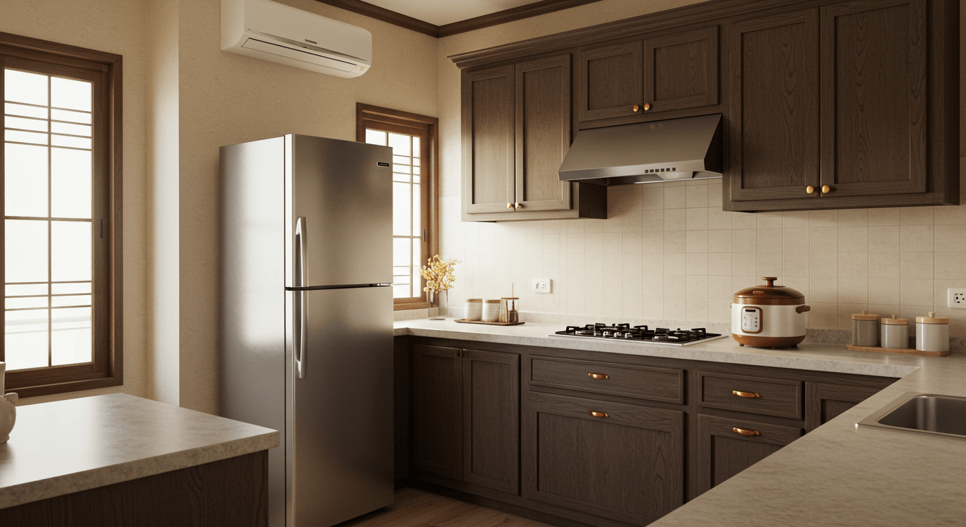 에너지 소비 효율 등급 높은 제품 선택