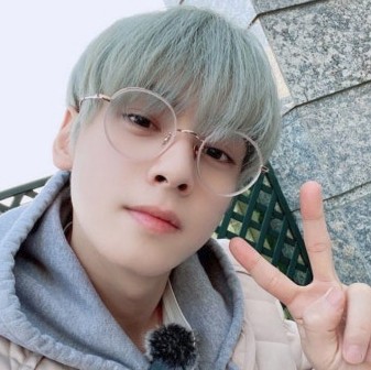 차은우 퍼스트 라이드4