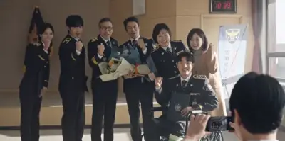 커넥션 재방송 다시보기 줄거리