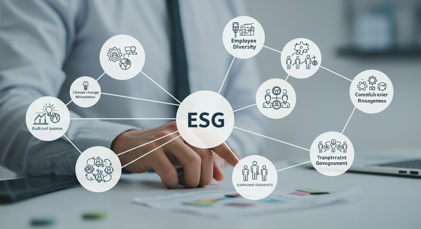 ESG Framework