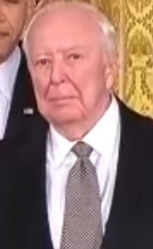 재스퍼 존스 사진