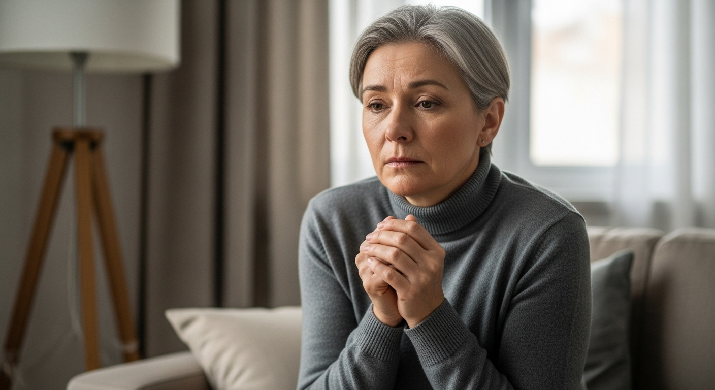 요즘 몸이 예전 같지 않다