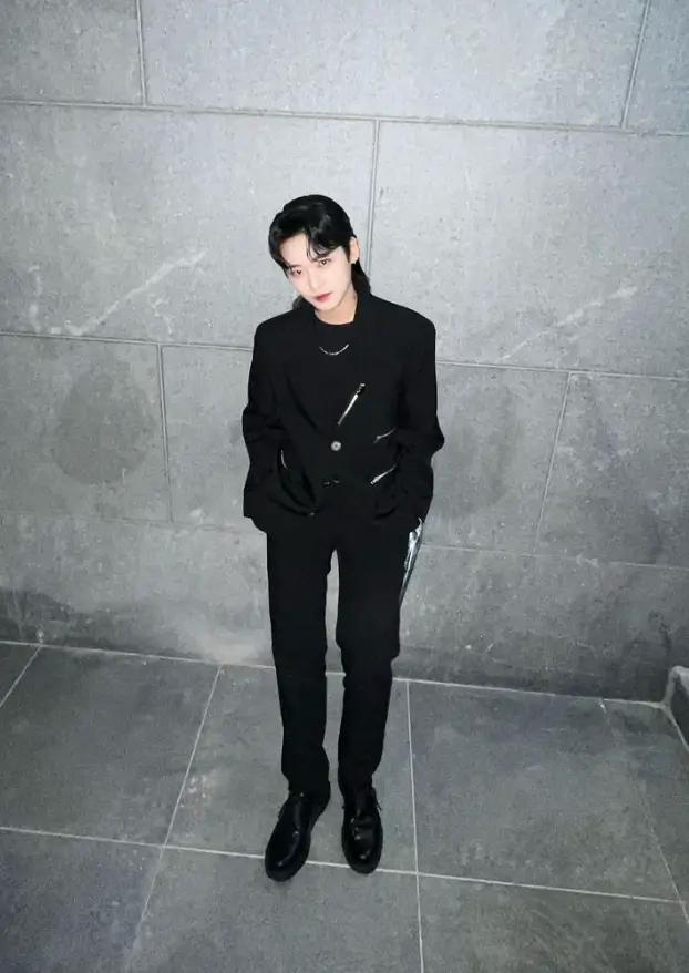 희노애락도 락이다. 윤민