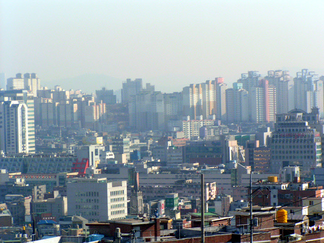 낙산공원