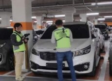 잃어버린-자동차를-경찰과-함께-찾는-상황