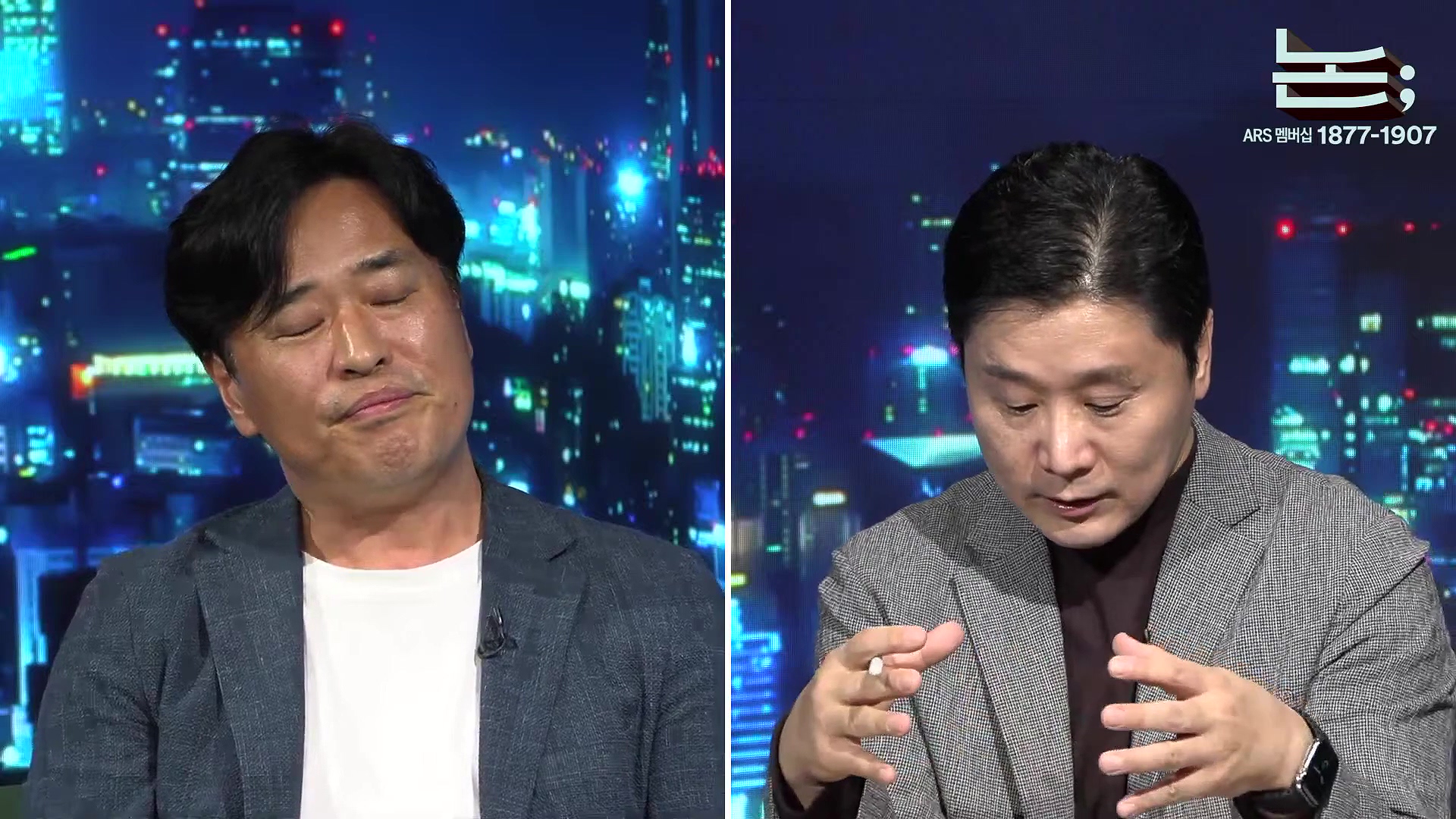 [정준희의 논] '내란의 군대'를 '국민의 군대'로 되돌리는 2025 국군의 날ㅣ홍민 통일연구원 선임연구위원ㅣ2025년 10월 1일 수요일.mp4_20251006_195742.072.jpg