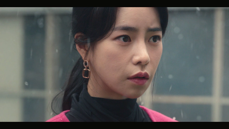 박연진 대사