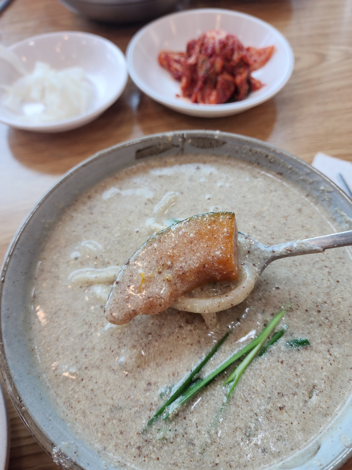 단호박