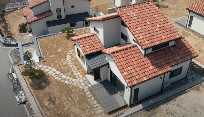 천안 전원주택, 시골집, 농가주택 매매, 급매물 - 목천읍 동평리, 수신면, 목천읍 교촌리