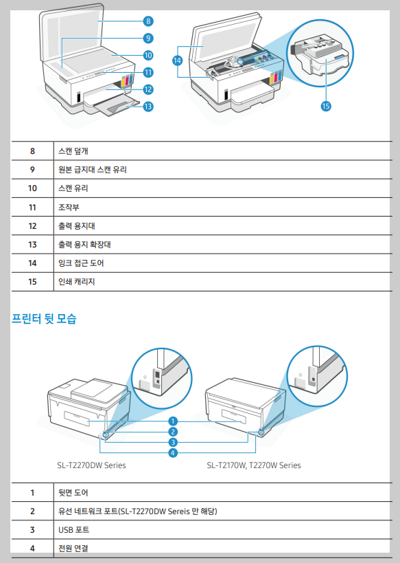 뒷모습