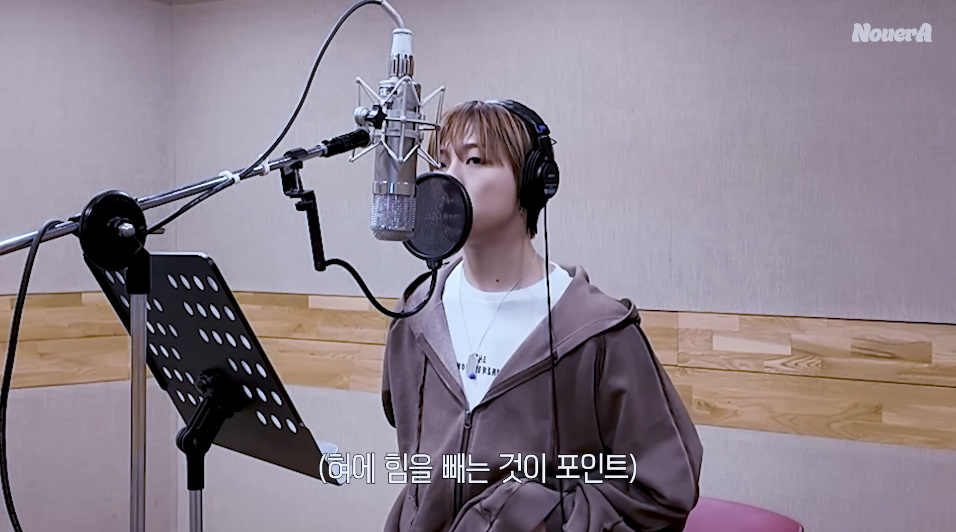 외국인 멤버들이 하기 힘들어하는 한국어 발음...jpg | 인스티즈