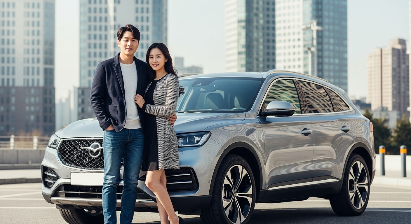 그랜저 하이브리드