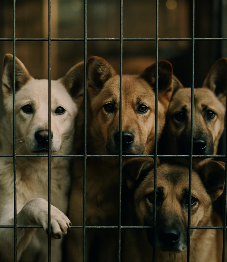 혈통서가 전부는 아니에요