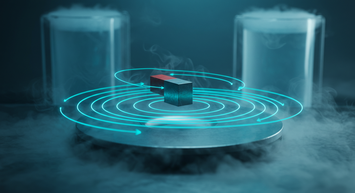 마이스너 효과란 무엇인가