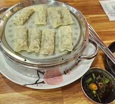 만두