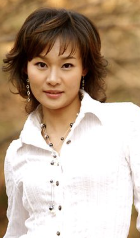 가수 박주희 과거 활동 당시 모습