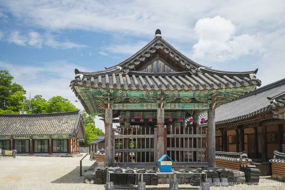 무주 가볼만한곳 베스트10