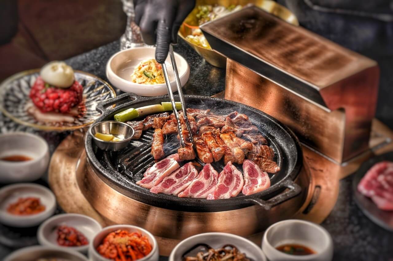 토밥즈 토요일은 밥이 좋아 숙성 돼지고기 천안 맛집