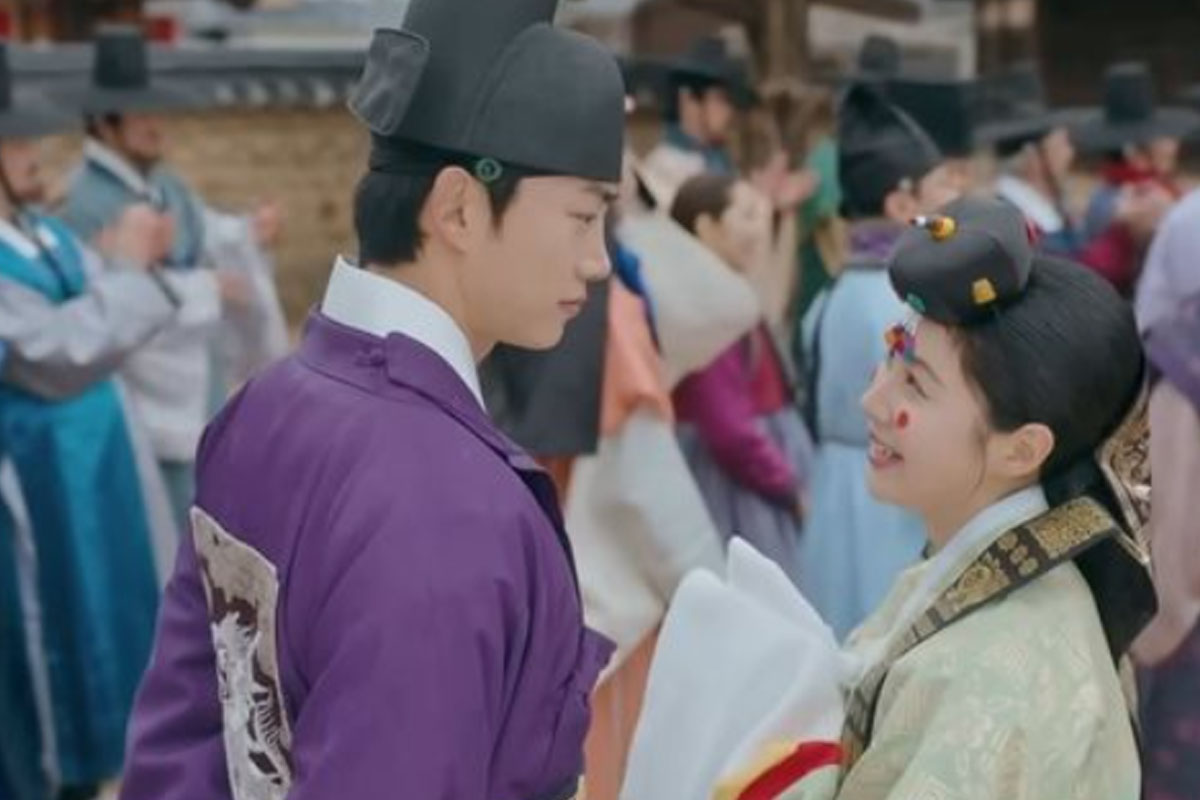 KBS수목드라마 '남주의 첫날밤을 가져버렸다'