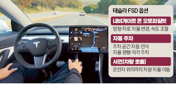 설날&amp;#44; 테슬라 FSD로 9시간 운전 피로 싹! 통행료 면제 꿀팁까지