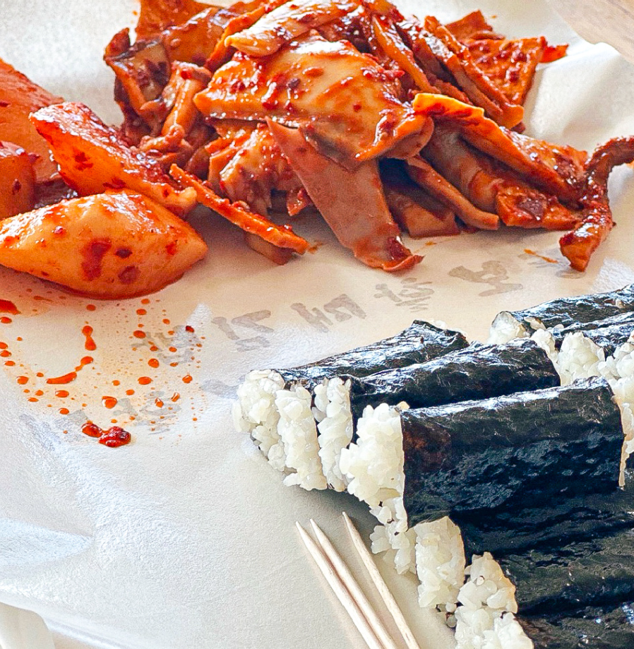 통영 맛집 베스트10