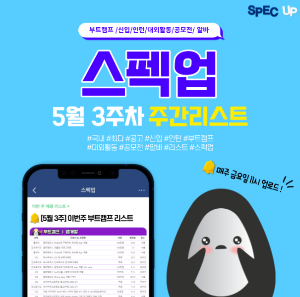 캐시닥 스펙업 퀴즈 썸네일