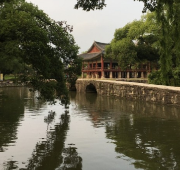 추석 연휴 가기 좋은 국내 여행지 추천