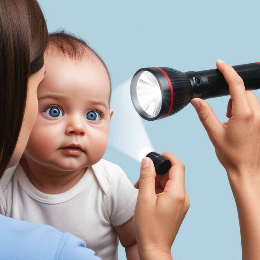 사시 종류, 사시 원인, 사시 치료, 아기 사시 예방, 사시 증상