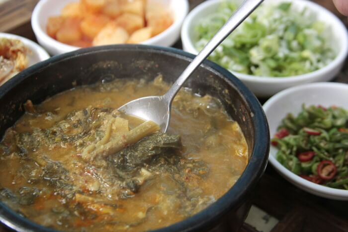 남원 맛집 베스트 5