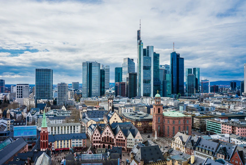 세계의 주식 시장 동향