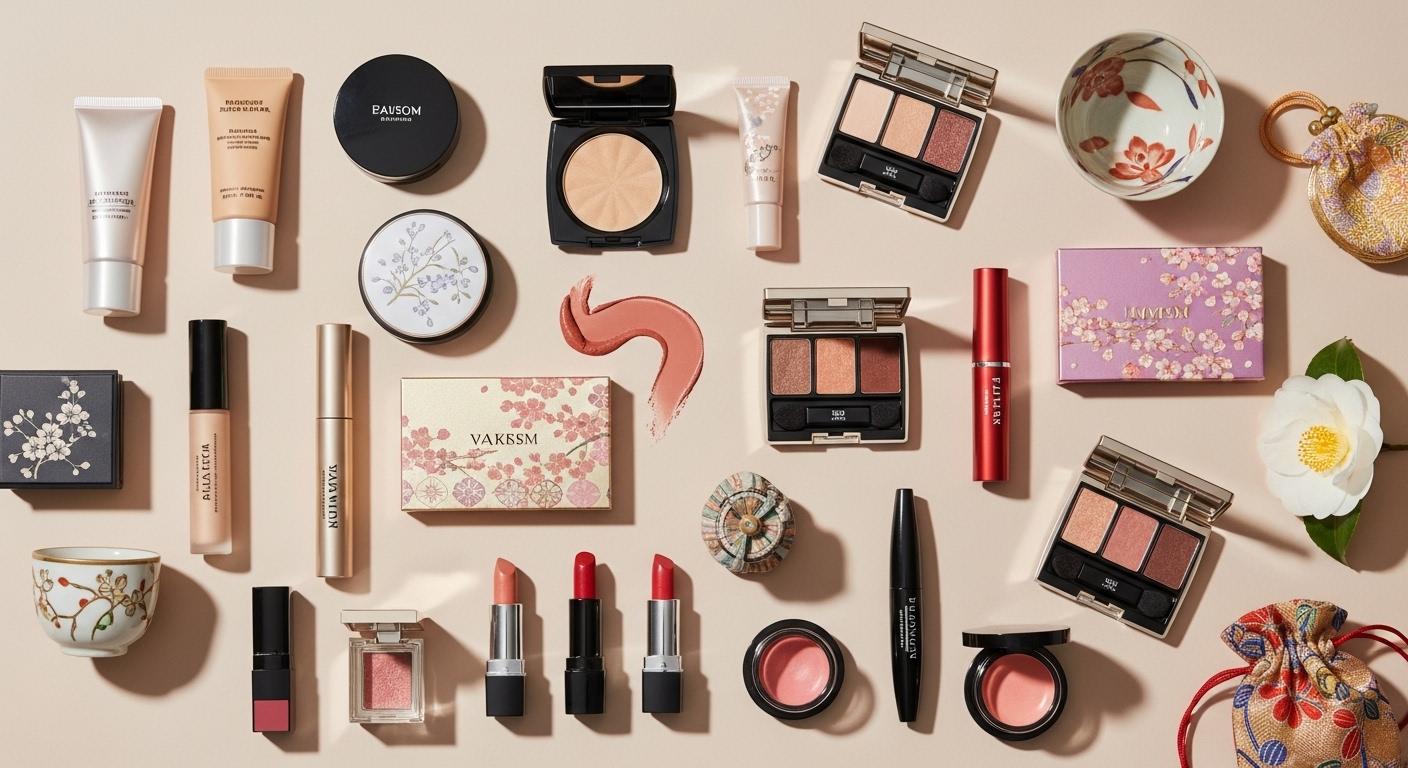 일본 기미 화장품 추천