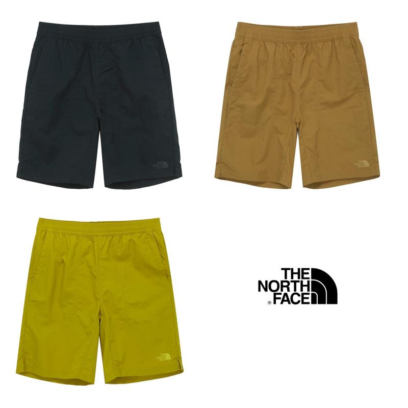 노스페이스 공용 반바지 풀온 어드벤쳐 쇼츠 NS6NM00