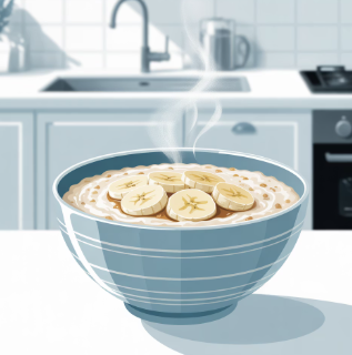 배가 살살 아픈 이유