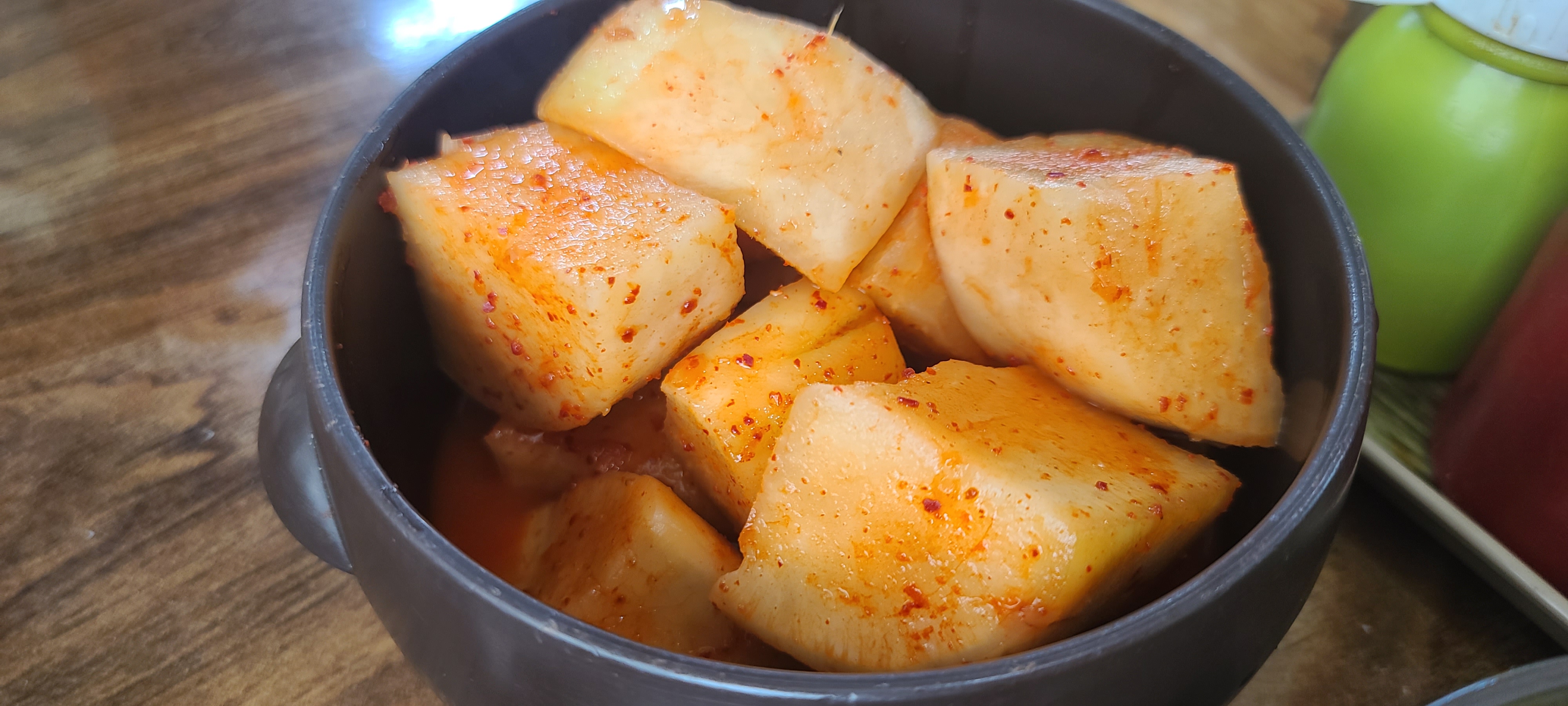 경기광주맛집 쌍령해장국 양선지해장국 숙취해소 넓은내부 다양한양념 겉절이 석박지 깍두기