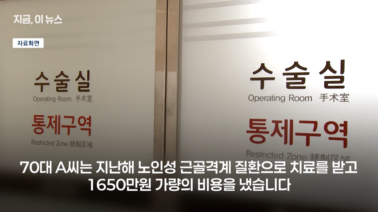 보건복지부 국민건강보험 본인부담상한액 환급시작 의료비환급 정부지원금 건강보험공단