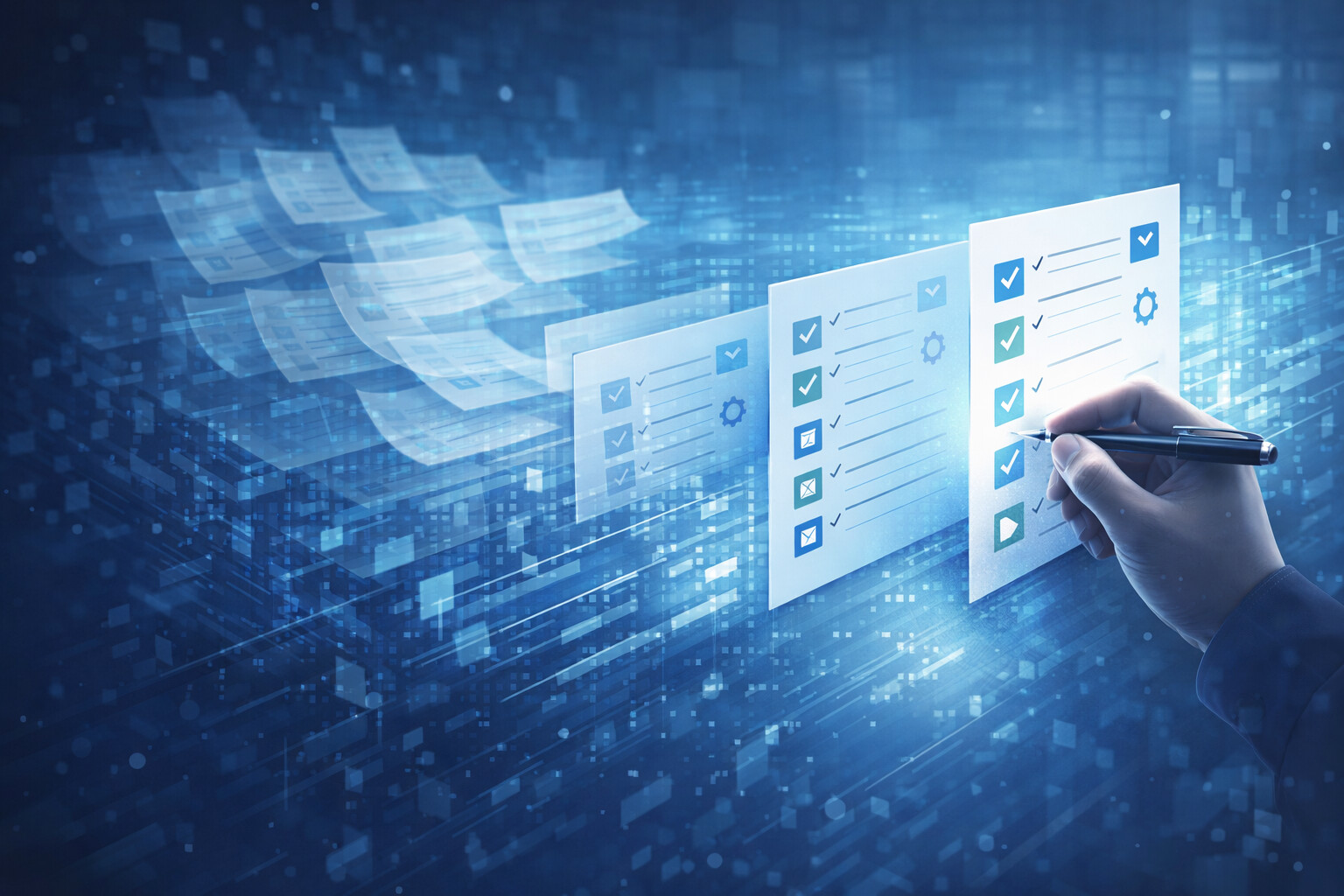 ChatGPT 보고서 초안 그대로 쓰기 전에 꼭 확인해야 할 것