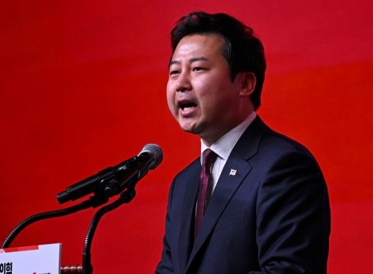 장예찬 프로필 나이 고향 학력 직업 경력 평가