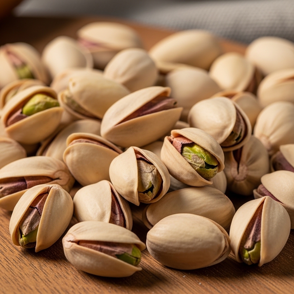 두쫀쿠 재료 피스타치오