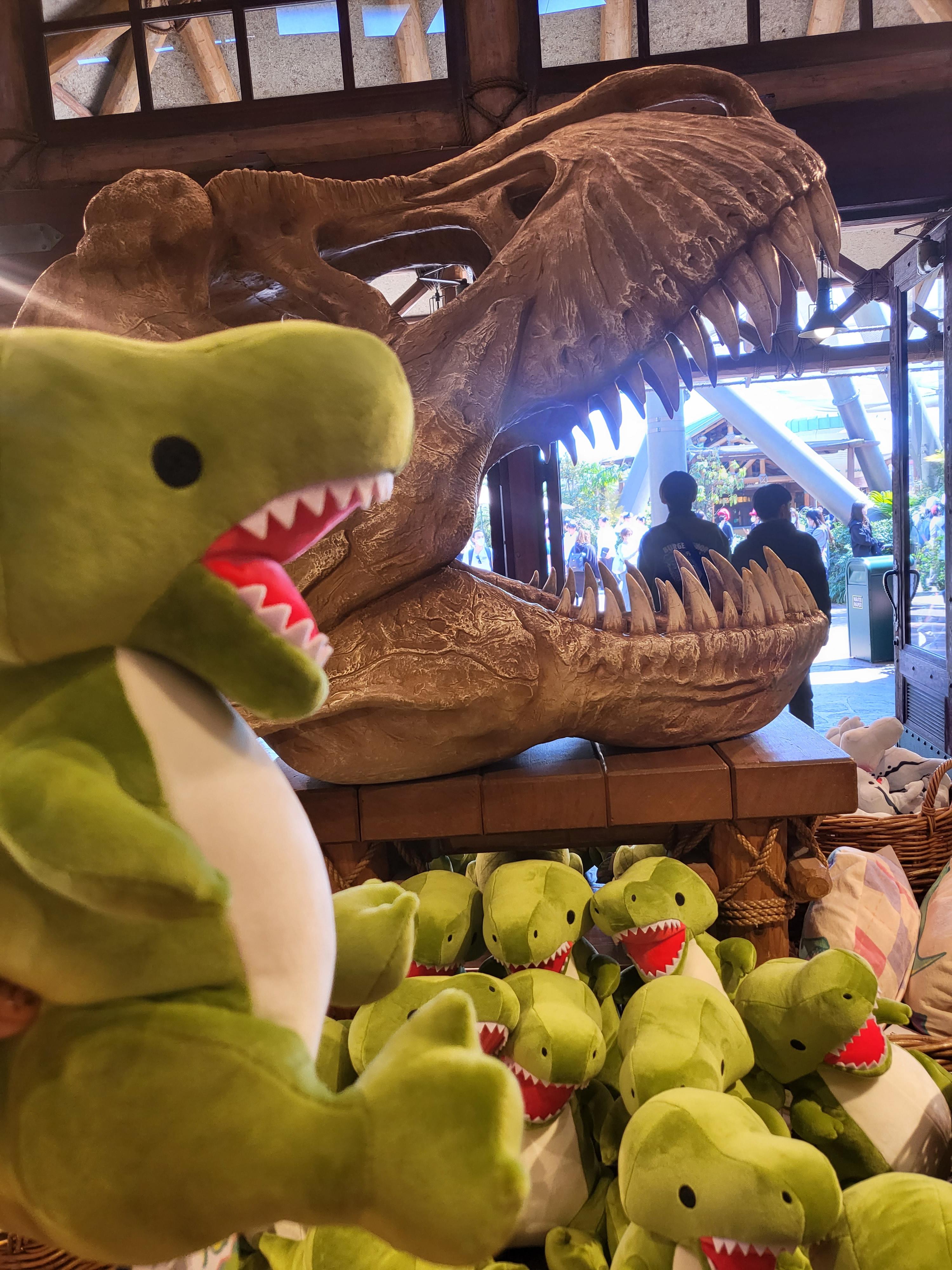 일본 오사카 유니버셜스튜디오