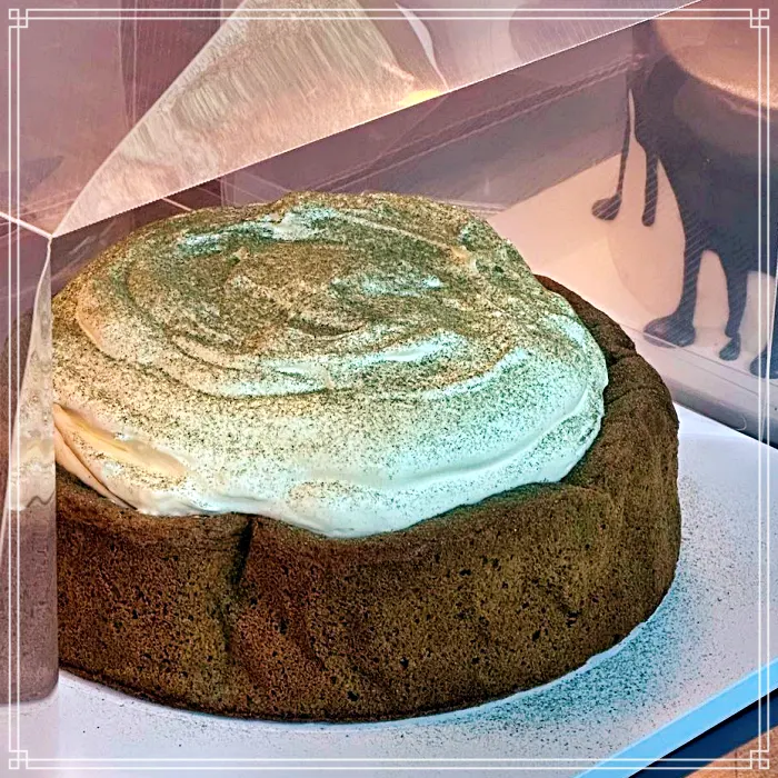 안양 박달시장 맛집 바삭한 과자, 폭신한 케이크, 퐁과자 케익