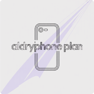 알뜰폰 요금제 혜택 이미지