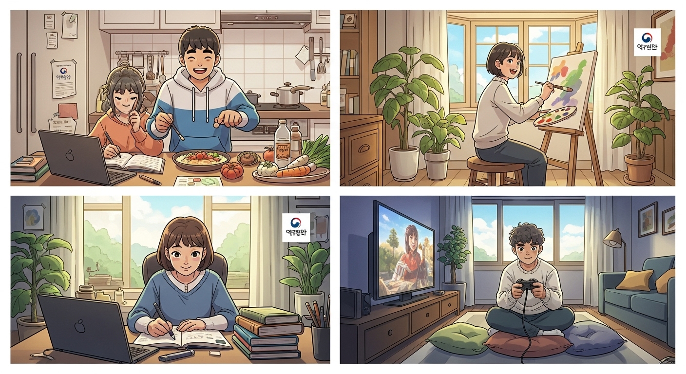 2026 청년월세지원 상시화 확대 신청 준비하기