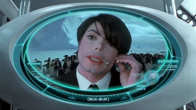 맨인블랙2 네이버영화