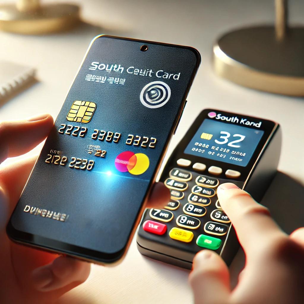 알뜰폰 카드 할인