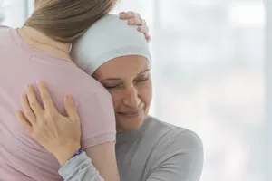 유방암-2기-생존율