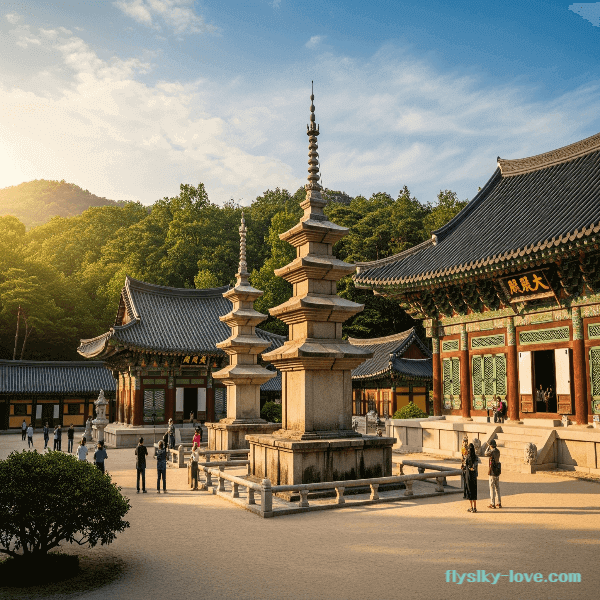 경주 불국사